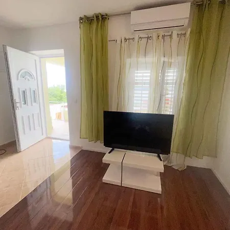 Apartament In 42058 Dramalj