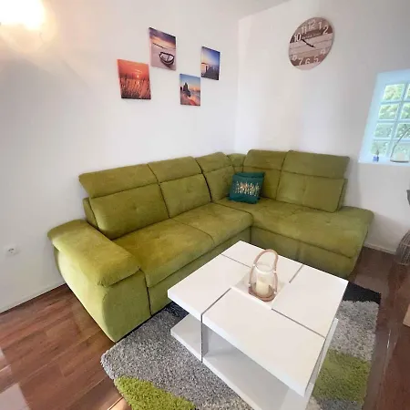 Apartament In 42058 Dramalj